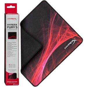 Mouse Pad Gamer Hyperx Fury S Pro Speed Edition Large