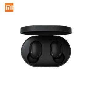 Auriculares Bluetooth Xiaomi Mi Earbuds Basic 2s