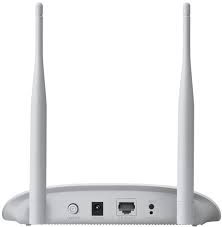 Access Point Inalambrico Tp-link  300mb/s