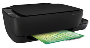 Impresora a color multifunción HP  415  con wifi