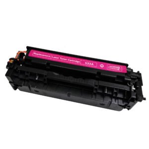 Toner HP Alternativo 413 Magenta Cf410 411 412 413 M452 M477