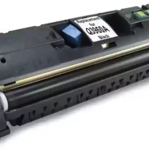 Toner HP original Q3960A  Negro para impresora Laserjet 2550, 2820,2840