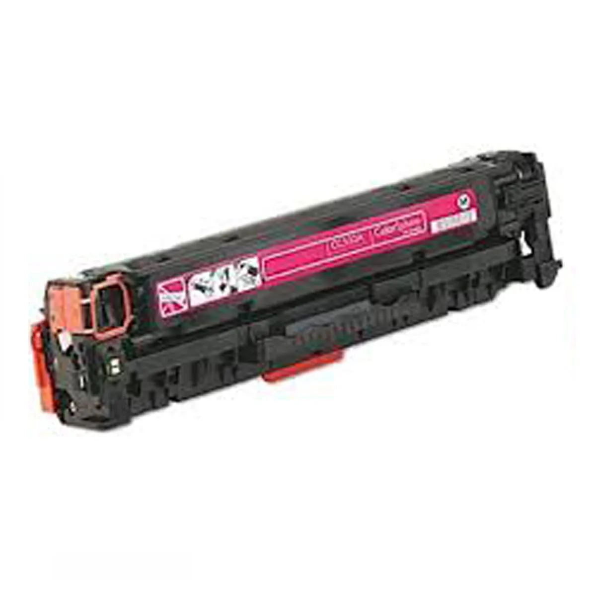 Toner HP Alternativo 413 Magenta Cf410 411 412 413 M452 M477