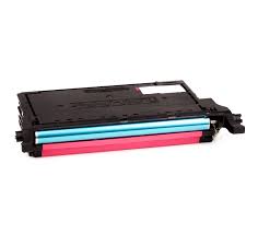 Tóner Samsung 508 Magenta Original ( Caja Abierta) Clt-m508l