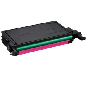 Tóner Samsung 508 Magenta Original ( Caja Abierta) Clt-m508l