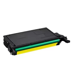 Toner Samsung 508 Amarillo Original Y508l (caja Abierta)