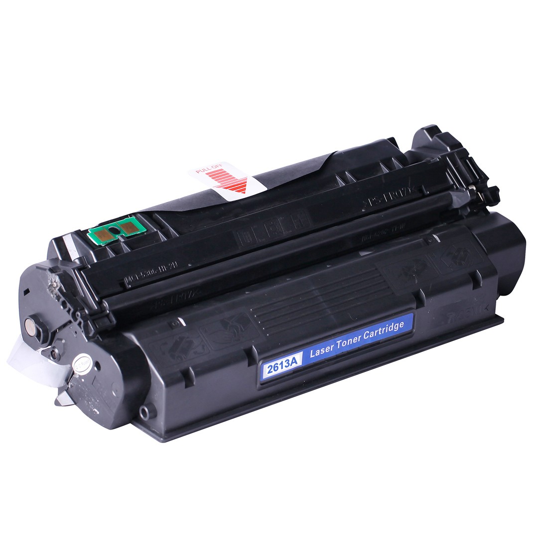 Toner Alternativo Para 2613 Q2613a 2624 Q2624a negro