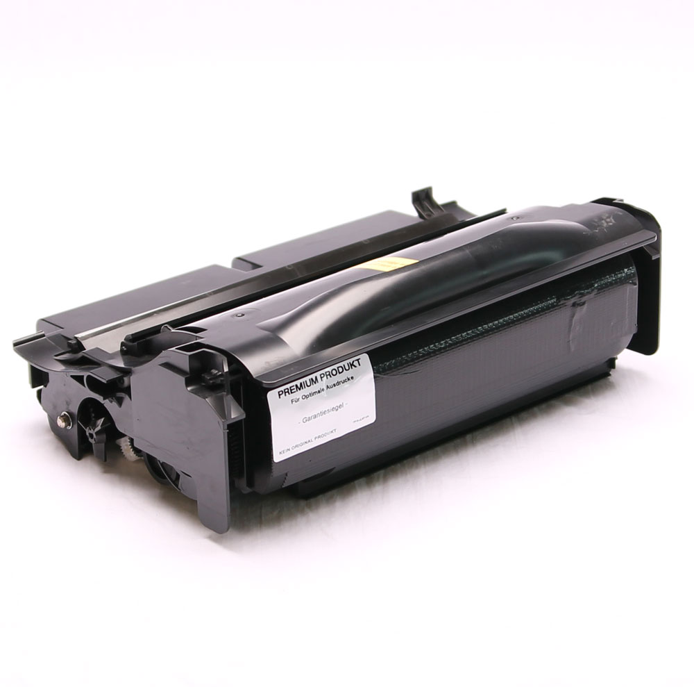 Toner Lexmark Original 12a8420 m negro para T430 y T430D