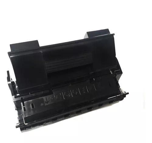 Toner Alternativo Para Impresora Laser OKI Negro B6300 52114502 (c)