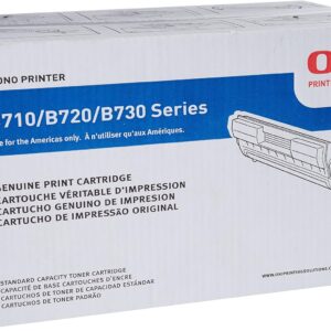 Toner Alternativo Oki B6300