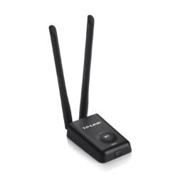 Wireless-N Usb Adapter Tp-Link (TL-WN8200ND) 300 Mbps-