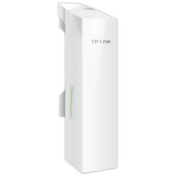 CPE para Exteriores TP-Link de 13dBi y 5GHz a 300Mbps (CPE510)