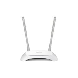 Router Tp-Link (TL-WR850N) 2Ant 300Mbps