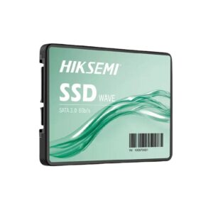 Disco Solido Ssd 1 Tb Sata Hiksemi Wave