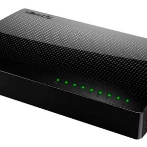 Switch Tenda Ports 8P (SG108M) Gigabit