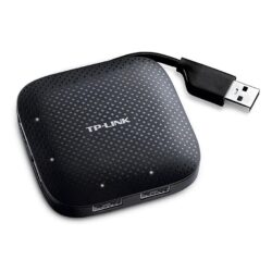Hub Portátil de 4 Puertos USB 3.0 Tp-Link