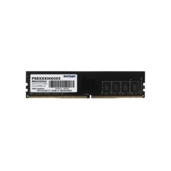 Memoria Ddr4 8 Gb 3200 Mhz Patriot Signature