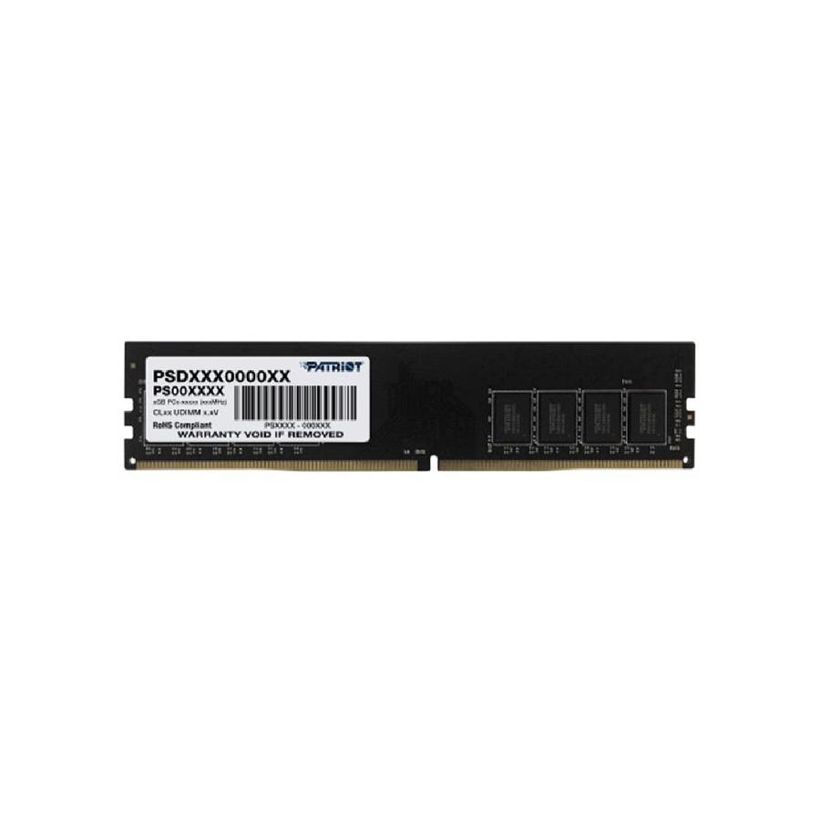 Memoria Ddr4 8 Gb 3200 Mhz Patriot Signature