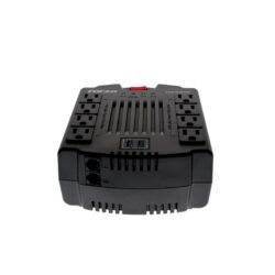 Estabilizador Forza FVR-1202USB-A 1200VA/600W + Usb