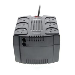 Estabilizador Forza (FVR-1602A) 1600va/800w