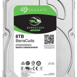 Disco Rigido 8Tb Seagate Barracuda
