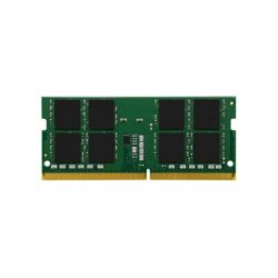 Memoria Ddr4 Sodimm 16 Gb 3200 Mhz Kingston