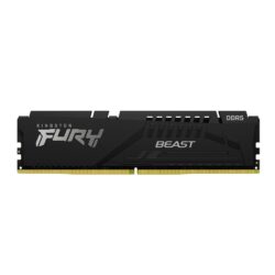 Memoria Ddr5 16 Gb 5200 Mhz Fury Beast
