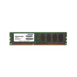 Memoria Ddr3 8 Gb 1600 Mhz Patriot Signature
