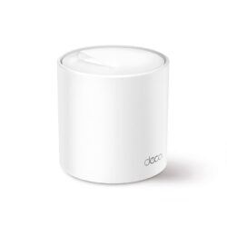 Extensor De Señal Wifi Mesh Deco X50 Tp-link AX3000 Pack De 1