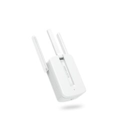 Repetidor Mercusys MW300RE 300 Mbps 3 Antenas