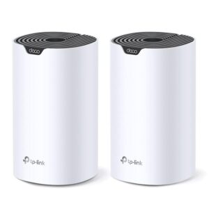 Sistema Wi-Fi Mesh TP-Link Deco S7 2-Pack AC1900