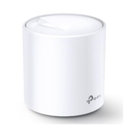 Sistema Wi-Fi Mesh TP-Link Deco X60 1-Pack AX5400