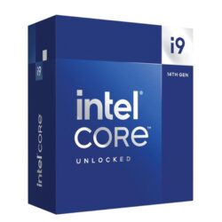 Microprocesador Intel I9-14900K 36MB 3.2GHz Socket 1700 - 14° Gen