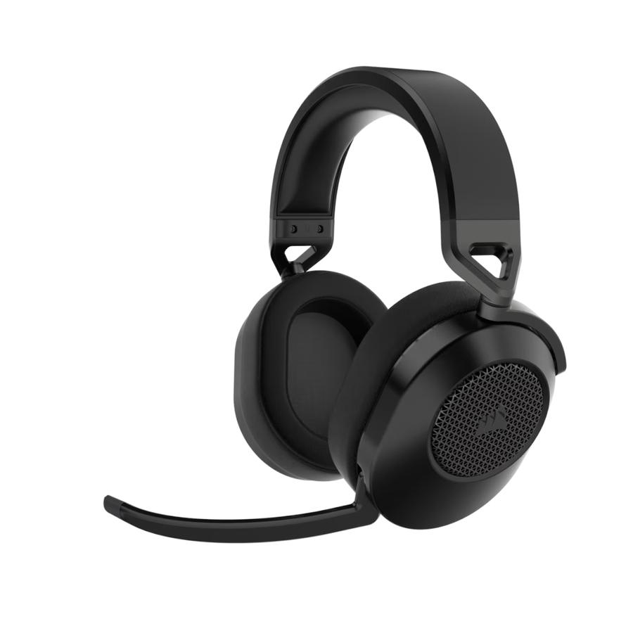 Auricular Corsair Gaming Hs65 Wireless Carbon