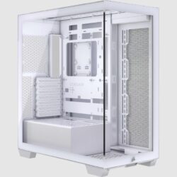 Gabinete Corsair 3500X Blanco