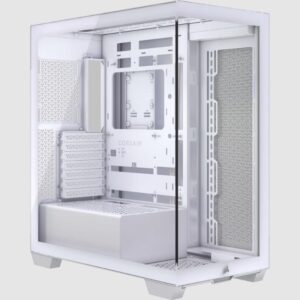 Gabinete Corsair 3500X Blanco