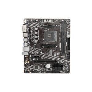 Motherboard MSI A520M-A PRO AM4 BULK