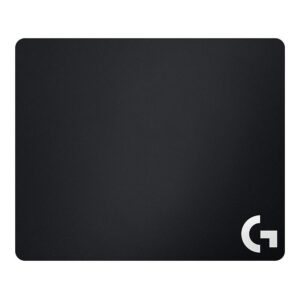 Pad Mouse Gamer Con Superficie De Tela Logitech G240