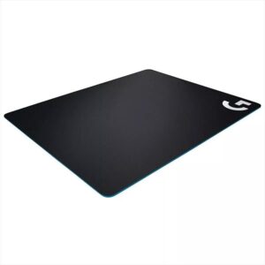 Pad Mouse Gamer De Superficie Rígida Logitech G440