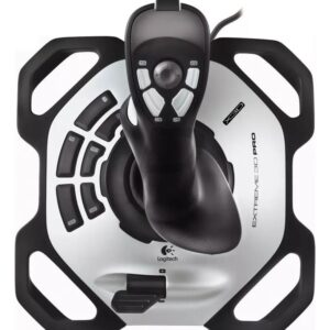 Joystick Logitech Extreme 3D Pro