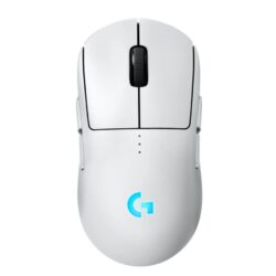 Mouse Gamer Logitech G Pro 2 Wireless Blanco