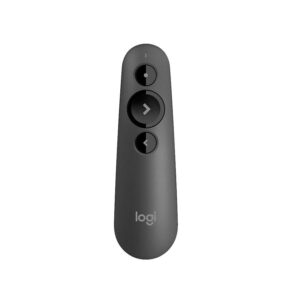 Presentador Remoto R500 Laser Graphite
