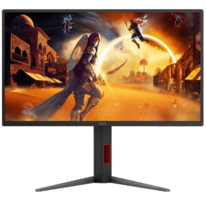 Monitor Gamer Aoc 25G4S 24.5" 300 Hz