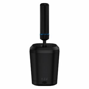 Palanca Logitech Rs Shifter & Handbrake USB para Rs y PRO