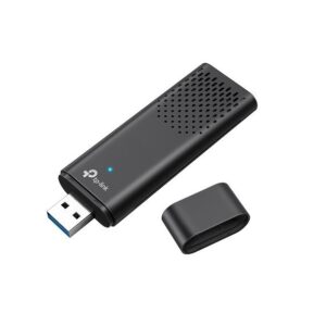 Adaptador Wifi Tp-link AX1800 USB 3.0 Archer TX20U