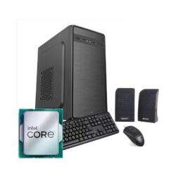 Pc Ecovision Intel I5 10400T + 16Gb + 240Gb