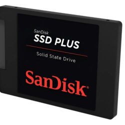 Disco Solido Sandisk Ssd Plus Sata 1 Tb