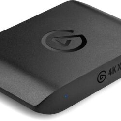 Capturadora De Video Elgato 4K X 144 Usb 3.2 1080P