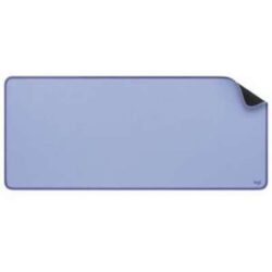 Mousepad Logitech Desk Mat Studio Series Lila 70x30cm