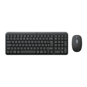 Combo Teclado y Mouse Bluetooth Logitech MK250